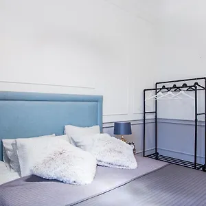  Apartamento Cracow Zacisze