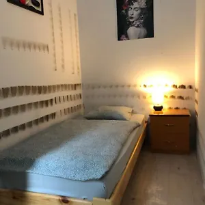 Apartment Nr 3, Krakow