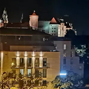  Appartement Juwel Z Widokiem Na Wawel Ap 47