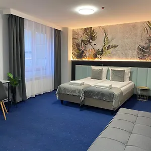 Апартаменты Garbarska 22, Краков