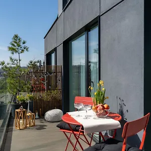  Appartement 3 Minutes Old Town
