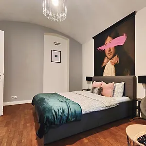  Appartement P&k