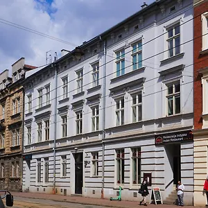 Apartment Starowislna Vip Jacuzzi, Krakow
