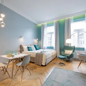  Appartement Pod Orlem