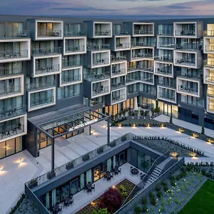 فندق Ac By Marriott, كراكوفيا