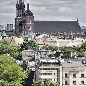 Pod Wawelem Krasków