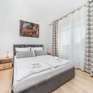  Apartamento Mb Cracow