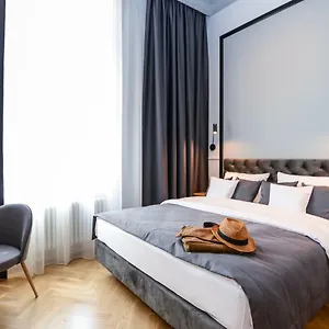  Appartement Bentis Luxury