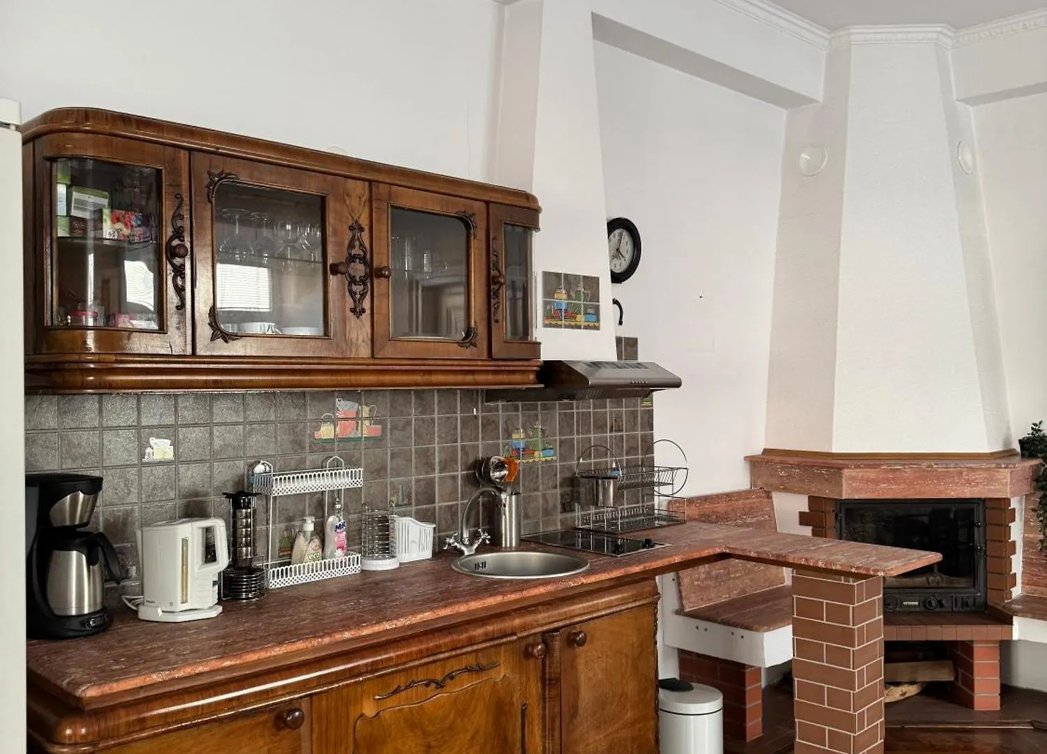 Bellevue Apartment Krakow