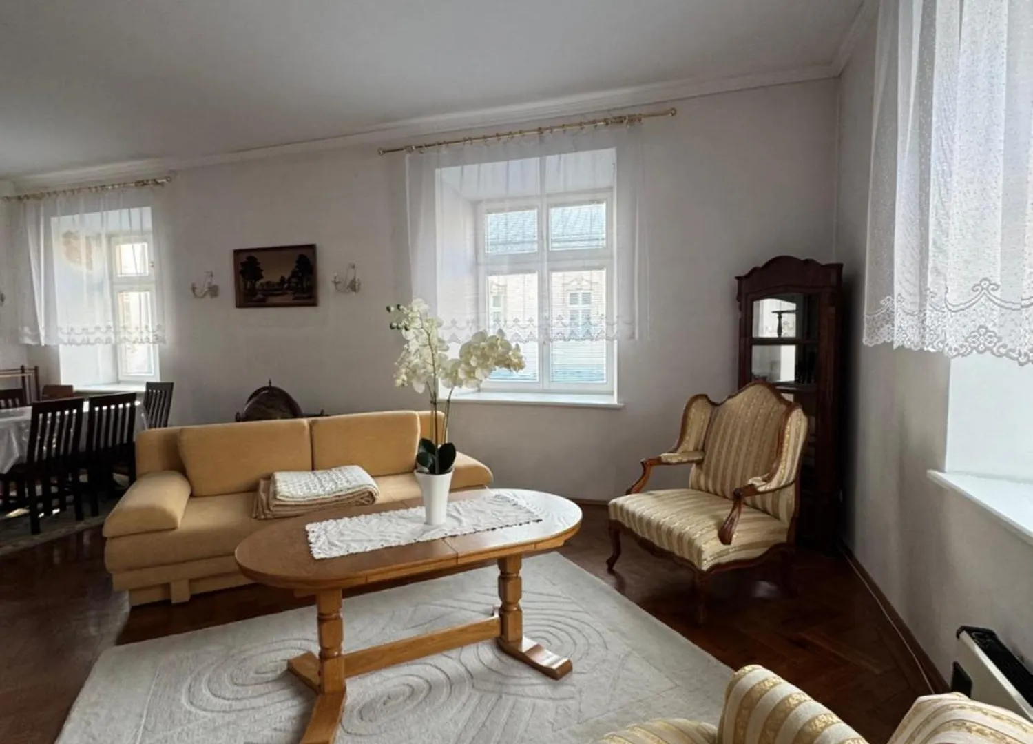 Bellevue Apartment Krakow