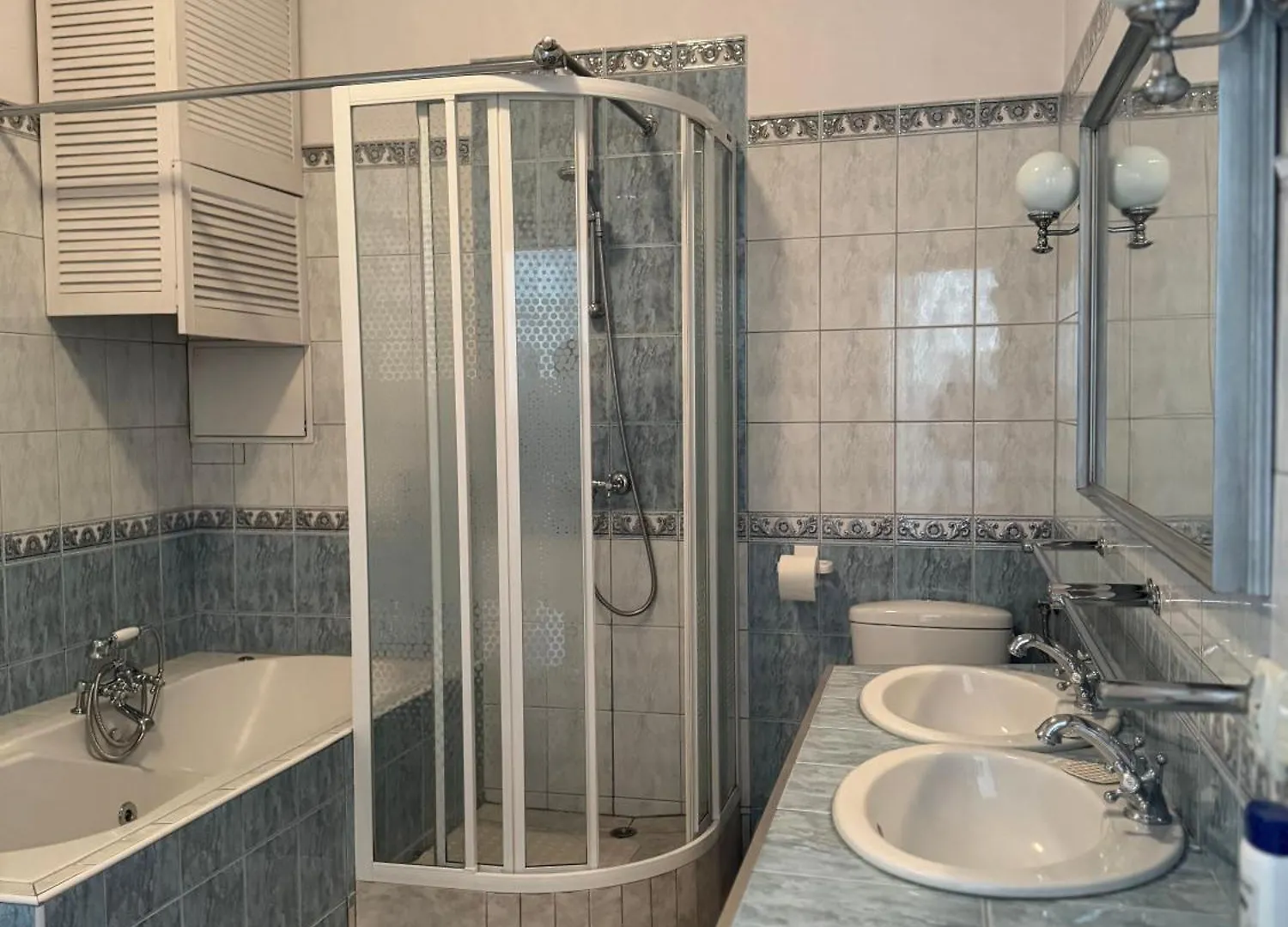Bellevue Apartment Krakow