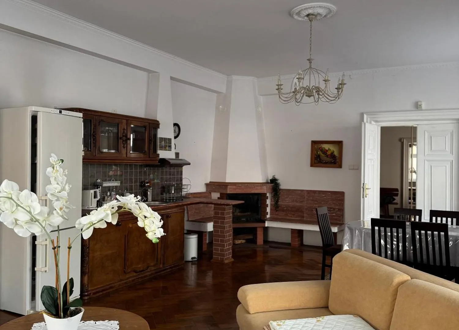 Bellevue Apartment Krakow 0*,  Poland