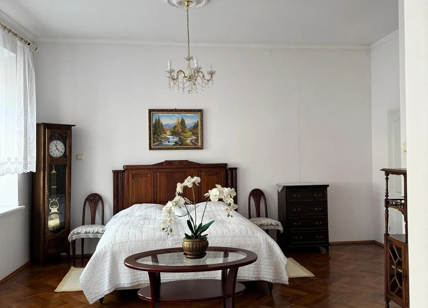 Bellevue Apartment Krakow